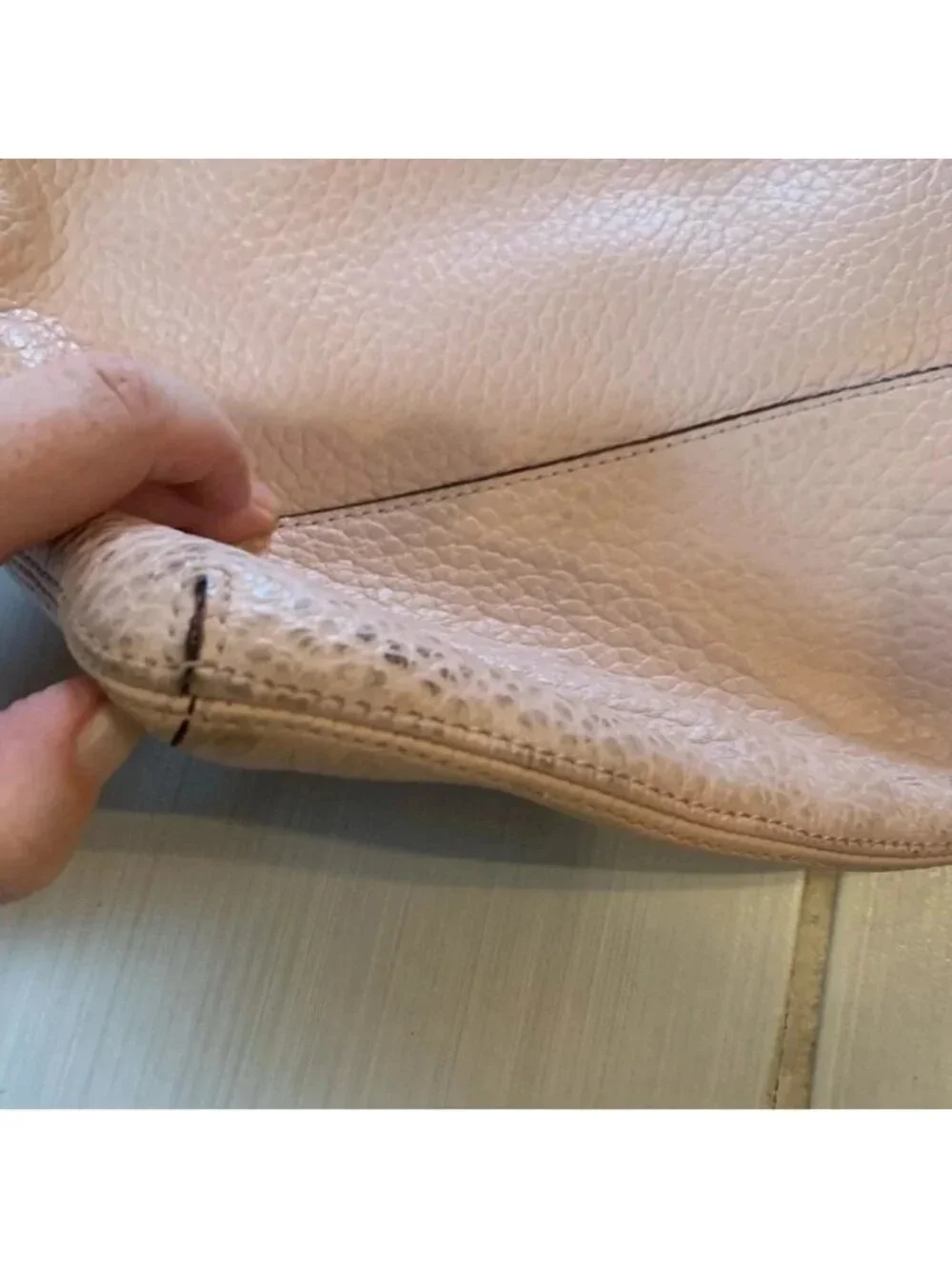 Kate  Spade Bay Street Cora Pink Crossbody Handbag